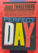 Perfect Day - Joost Zwagerman, Livres, Musique, Comme neuf, Artiste, Enlèvement ou Envoi