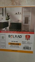 Handdoek radiator, Ophalen, Radiator, Nieuw, Minder dan 60 cm