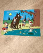 Chouffe postkaart, Collections, Marques de bière, Enlèvement