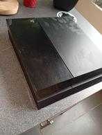 PS4 à vendre à venir chercher sur place, Enlèvement ou Envoi, Utilisé, Autres genres