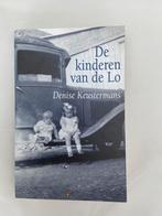 De kinderen van de Lo Gesigneerd Denise Keustermans, Boeken, Biografieën, Gelezen, Ophalen of Verzenden