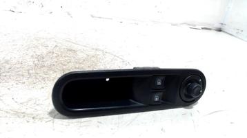 BEDIENINGSPANEEL ELEKTRISCHE RAMEN Renault Twingo III (AH) beschikbaar voor biedingen