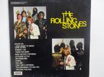 Les Rolling Stones - Les Rolling Stones (1968), Enlèvement ou Envoi