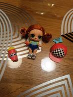 Poupée Lol suprise, Enlèvement, Comme neuf, Autres types