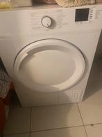 Droogkast kapot, Elektronische apparatuur, Ophalen, 6 tot 8 kg, Voorlader, Niet werkend