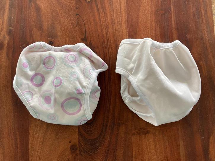 ♫ 37x Overbroekjes Bambino Mio (wasbare luiers), Kinderen en Baby's, Badjes en Verzorging, Gebruikt, Ophalen of Verzenden