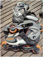 Inline skate / skeeler 32-34, Ophalen of Verzenden, Gebruikt