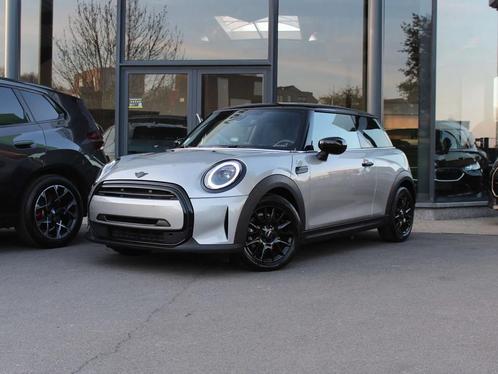 MINI Cooper 3-deurs AUTOMAAT / PDC / LED / CARPLAY - NEW!, Auto's, Mini, Bedrijf, Te koop, Cooper, ABS, Airbags, Airconditioning