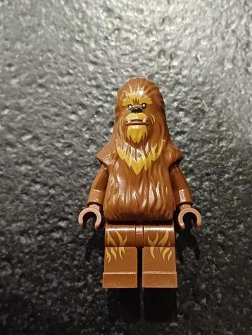 Lego Star Wars Wookiee (Sw0713)