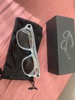 Bril met camera., Enlèvement ou Envoi, Neuf, Lunettes