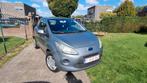 Ford KA 2009, Auto's, Handgeschakeld, Grijs, Particulier, Zilver of Grijs