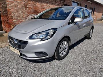 Opel Corsa 1.4i Enjoy disponible aux enchères