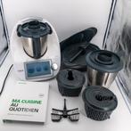 Thermomix TM6 comme neuf, Electroménager, Mélangeurs de cuisine, Résiste au lave-vaisselle, Enlèvement ou Envoi, Comme neuf, 1 à 2 litres
