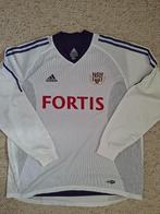 match worn shirt Anderlecht, Verzenden, Zo goed als nieuw, Shirt