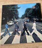 L'album Abbey Road des Beatles, Comme neuf, Envoi