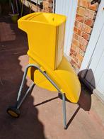 Te koop hakselaar, Tuin en Terras, Hakselaars, Ophalen, Gebruikt, Elektrisch, ALKO