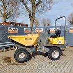 WACKER NEUSON LD2001 (bj 2013), Zakelijke goederen, Machines en Bouw | Transport