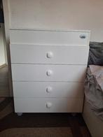 Table à langer pour bébé, 90 à 105 cm, Enlèvement, Utilisé, 50 à 70 cm