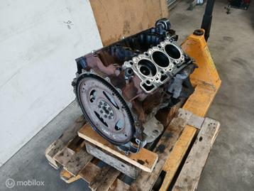 Motorblok 276dt Land Rover Discovery 3 Range Sport 2.7 Blok beschikbaar voor biedingen