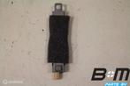 Antenneversterker Volkswagen Polo 6R 5 deurs 5K0035552A, Auto diversen, Autoradio's, Gebruikt