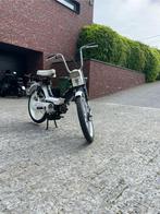 Honda Camino, Zo goed als nieuw, Ophalen