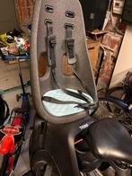 Fietsstoeltje thule, Ophalen, Gebruikt