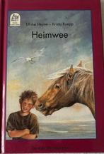 U. Heyne - Heimwee, Ophalen of Verzenden, Gelezen, U. Heyne; K. Ruepp