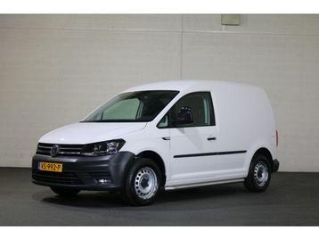 Volkswagen Caddy 2.0 TDI Airco Navigatie beschikbaar voor biedingen