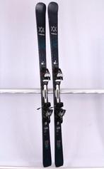 Skis 173 VOLKL DEACON 72 2024, noir/bleu, Carving, Skis, Utilisé, Envoi