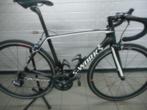 S-Works Tarmac DI2, M 54, Fietsen en Brommers, Ophalen, 28 inch, Gebruikt, Meer dan 20 versnellingen