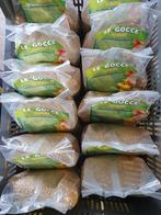 Le Gocce White 900 gram ( kiemzaad vervanger ) - All Pet, Ophalen of Verzenden