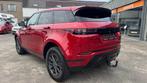 Landrover Evoque, 2.0d, 2020, Automaat, 54.000km's+Garantie, Auto's, Land Rover, Automaat, 1998 cc, USB, Leder