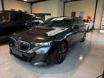 BMW SERIE 5 530 e xDrive Touring M Sport / PANO / TRKHK / 36, Auto's, BMW, Gebruikt, 19 g/km, Leder, 5 deurs