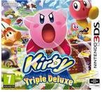 Kirby Triple Deluxe (Nintendo 3DS), Consoles de jeu & Jeux vidéo, Jeux | Nintendo 2DS & 3DS, Utilisé, Enlèvement ou Envoi