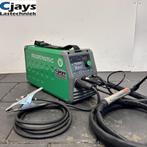 Migatronic Focus Tig 200 DC Lasapparaat Staal RVS + Garantie, Doe-het-zelf en Bouw, Gereedschap | Lasapparaten, Ophalen of Verzenden