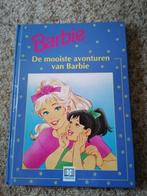 Kinder boeken , Barbie , Pinkeltje, Gelezen, Ophalen