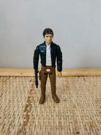 Star Wars Han Solo Origineel 1982, Enlèvement, Utilisé, Figurine