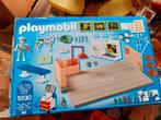 Playmobil Cabinet Vétérinaire - 5530, Enlèvement, Utilisé, Ensemble complet