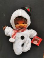 MonchHichi gelimiteerde editie Noël SEKIGUCHI, Ophalen of Verzenden, Nieuw