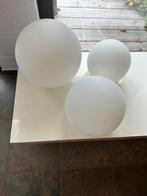 decoratieve bollen, Ophalen, Zo goed als nieuw