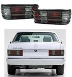 Mercedes Benz S Klasse W126 smoke achterlichten links rechts, Auto-onderdelen, Verzenden, Nieuw