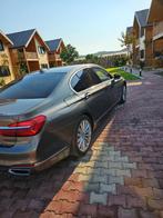 BMW 730xd, Auto's, Automaat, 7 Reeks, Diesel, Particulier