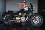 Triumph Bonneville speedmaster van 2020 in VERKOCHT, Motoren, Motoren | Triumph, 2 cilinders, Bedrijf, Meer dan 35 kW, 1200 cc