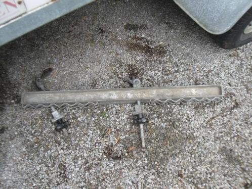 Hijsgereedschap motortakel  VW Audi referentie Matra 3033, Doe-het-zelf en Bouw, Lieren en Takels, Gebruikt, Handmatig, Ophalen
