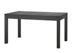 Eettafel en 4 stoelen, Ophalen, Zo goed als nieuw