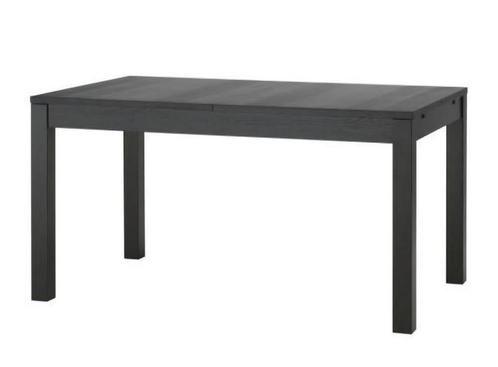 Eettafel en 4 stoelen, Huis en Inrichting, Tafels | Eettafels, Zo goed als nieuw, Ophalen