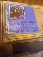 Lp van Deep Purple, CD & DVD, Vinyles | Hardrock & Metal, Utilisé, Enlèvement ou Envoi
