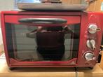 Mini oventje Quigg, Elektronische apparatuur, Ovens, Ophalen, Zo goed als nieuw
