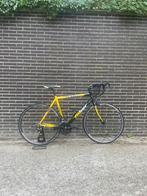 Koersfiets hiker racing 2000 - maat 55, Ophalen, Gebruikt