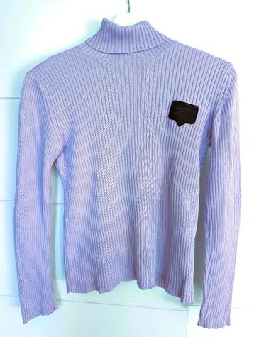 CEMI trui : maat XS, CEMI, Enlèvement ou Envoi, Taille 34 (XS) ou plus petite, Violet